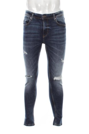 Herren Jeans FSBN, Größe S, Farbe Blau, Preis 12,99 €
