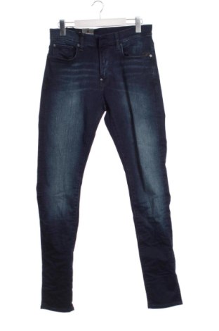 Мъжки дънки G-Star Raw, Размер S, Цвят Син, Цена 107,37 €