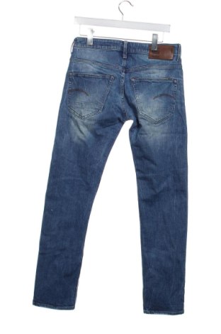 Herren Jeans G-Star Raw, Größe S, Farbe Blau, Preis 49,00 €