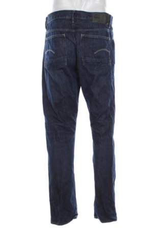 Męskie jeansy G-Star Raw, Rozmiar L, Kolor Niebieski, Cena 258,99 zł