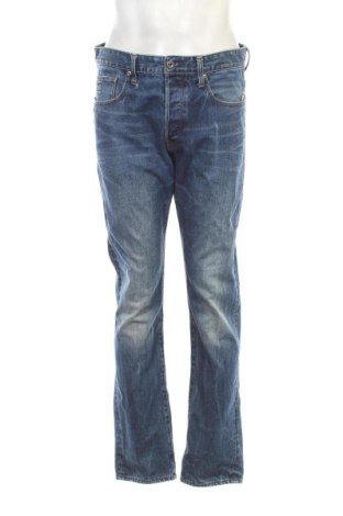 Pánské džíny  G-Star Raw, Velikost L, Barva Modrá, Cena  1 479,00 Kč