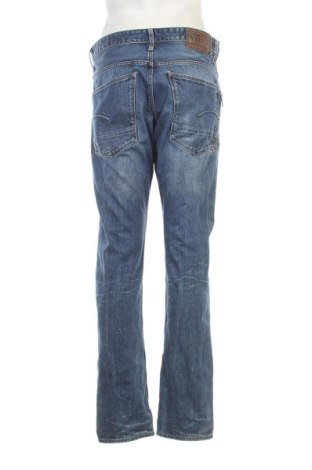 Pánské džíny  G-Star Raw, Velikost L, Barva Modrá, Cena  1 479,00 Kč