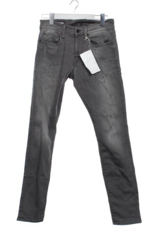 Herren Jeans G-Star Raw, Größe S, Farbe Grau, Preis 104,00 €