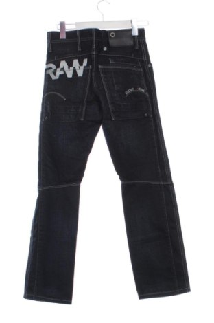 Мъжки дънки G-Star Raw, Размер XS, Цвят Син, Цена 49,10 €