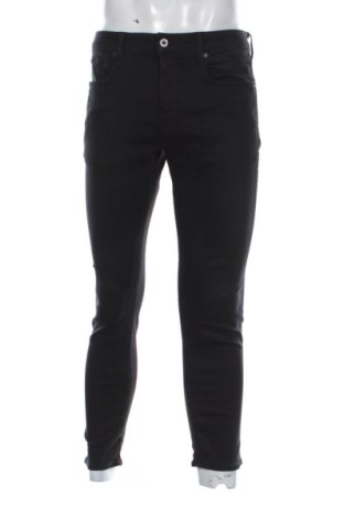 Męskie jeansy G-Star Raw, Rozmiar L, Kolor Czarny, Cena 263,00 zł