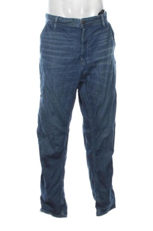 Pánske džínsy  G-Star Raw, Veľkosť XL, Farba Modrá, Cena  58,95 €