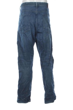 Pánske džínsy  G-Star Raw, Veľkosť XL, Farba Modrá, Cena  58,95 €
