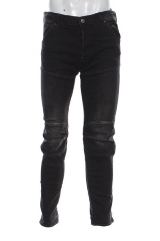 Herren Jeans G-Star Raw, Größe L, Farbe Schwarz, Preis 132,12 €