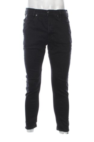 Pánske džínsy  G-Star Raw, Veľkosť M, Farba Čierna, Cena  124,95 €