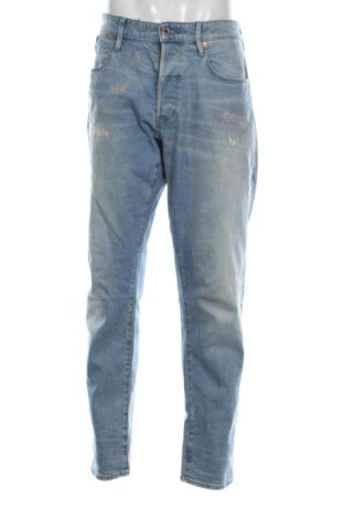 Herren Jeans G-Star Raw, Größe XL, Farbe Blau, Preis 70,09 €