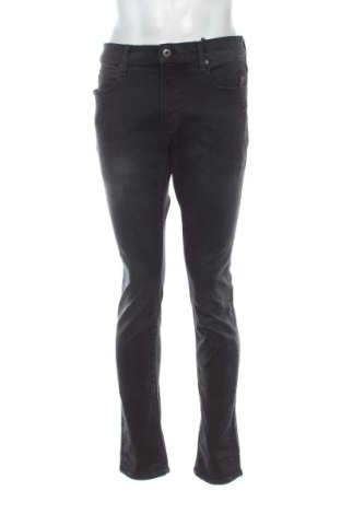 Męskie jeansy G-Star Raw, Rozmiar M, Kolor Czarny, Cena 262,57 zł