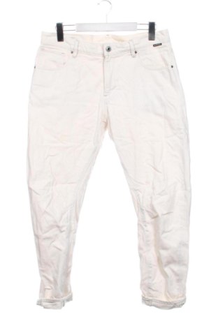Мъжки дънки G-Star Raw, Размер M, Цвят Екрю, Цена 49,59 €