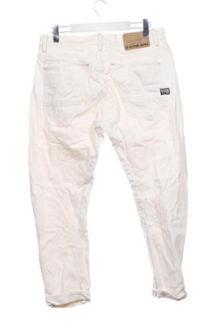 Мъжки дънки G-Star Raw, Размер M, Цвят Екрю, Цена 49,59 €