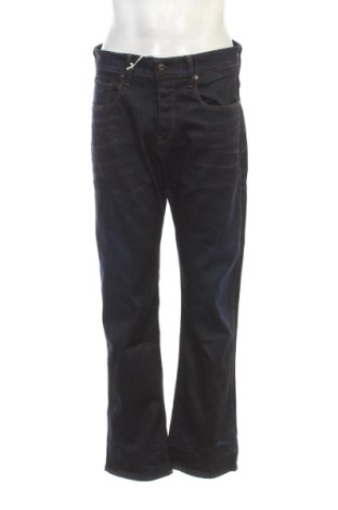Pánske džínsy  G-Star Raw, Veľkosť L, Farba Modrá, Cena  124,95 €