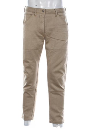 Férfi farmernadrág G-Star Raw, Méret M, Szín Bézs, Ár 15 704 Ft