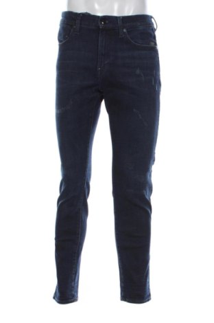 Pánské džíny  G-Star Raw, Velikost M, Barva Modrá, Cena  2 948,00 Kč