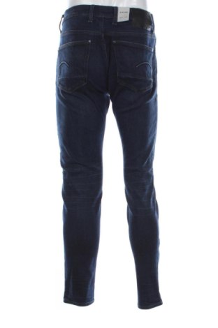 Pánské džíny  G-Star Raw, Velikost M, Barva Modrá, Cena  2 948,00 Kč