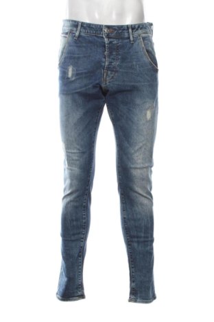 Herren Jeans Guess, Größe L, Farbe Blau, Preis 42,00 €