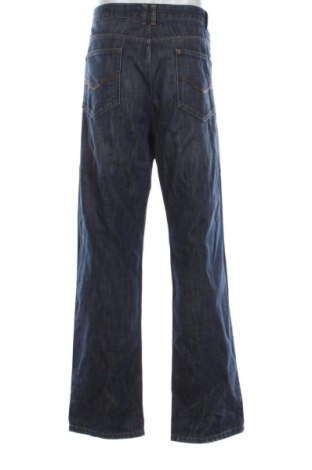 Męskie jeansy H.I.S, Rozmiar XXL, Kolor Niebieski, Cena 94,99 zł