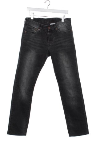 Herren Jeans H&M, Größe M, Farbe Schwarz, Preis 20,00 €