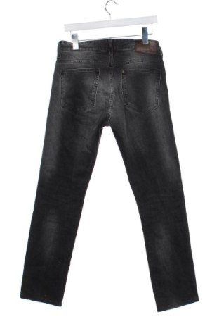 Herren Jeans H&M, Größe M, Farbe Schwarz, Preis 20,00 €