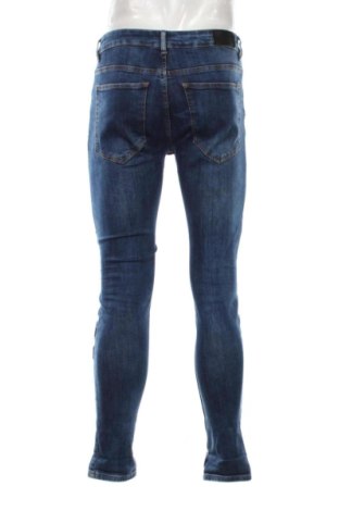 Herren Jeans H&M, Größe L, Farbe Blau, Preis 15,99 €