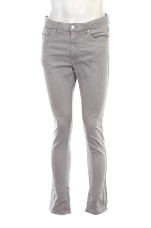 Ανδρικό τζίν H&M, Μέγεθος M, Χρώμα Γκρί, Τιμή 23,99 €