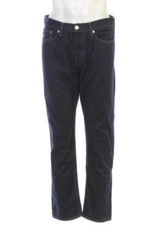 Męskie jeansy H&M, Rozmiar M, Kolor Niebieski, Cena 107,17 zł