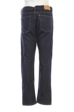 Męskie jeansy H&M, Rozmiar M, Kolor Niebieski, Cena 107,17 zł