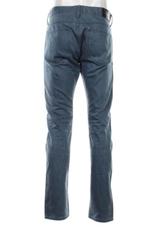 Herren Jeans H&M, Größe L, Farbe Blau, Preis 19,95 €