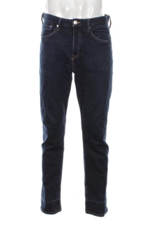 Pánske džínsy  H&M, Veľkosť L, Farba Modrá, Cena  19,97 €