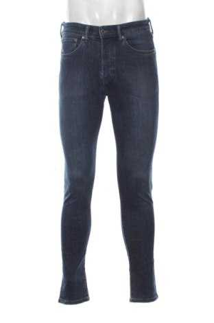Pánske džínsy  H&M, Veľkosť M, Farba Modrá, Cena  23,95 €