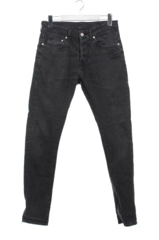 Pánské džíny  H&M, Velikost M, Barva Šedá, Cena  566,00 Kč