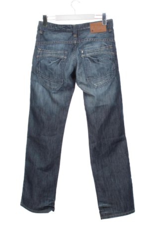 Мъжки дънки H&M, Размер S, Цвят Син, Цена 20,00 €