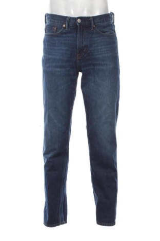 Pánské džíny  H&M, Velikost M, Barva Modrá, Cena  565,00 Kč