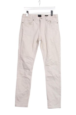 Herren Jeans H&M, Größe S, Farbe Beige, Preis € 21,99