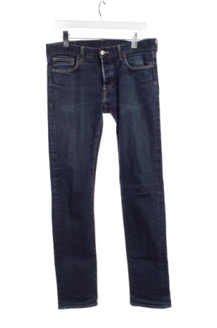 Pánské džíny  H&M, Velikost L, Barva Modrá, Cena  567,00 Kč