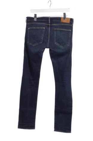 Pánské džíny  H&M, Velikost L, Barva Modrá, Cena  567,00 Kč
