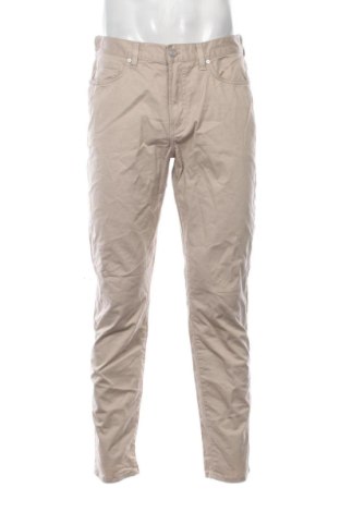 Férfi farmernadrág H&M, Méret M, Szín Bézs, Ár 5 619 Ft