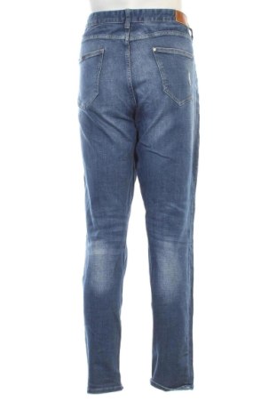 Ανδρικό τζίν H&M, Μέγεθος XL, Χρώμα Μπλέ, Τιμή 23,99 €