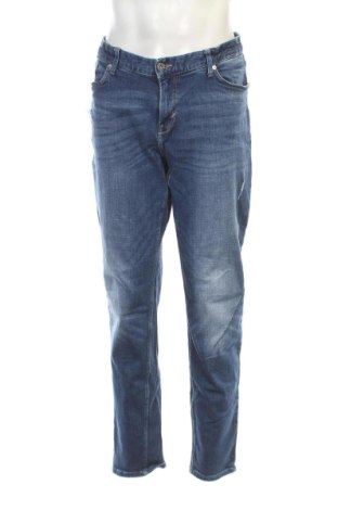 Ανδρικό τζίν H&M, Μέγεθος XL, Χρώμα Μπλέ, Τιμή 23,99 €