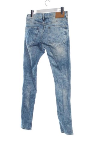 Pánské džíny  H&M, Velikost M, Barva Modrá, Cena  565,00 Kč