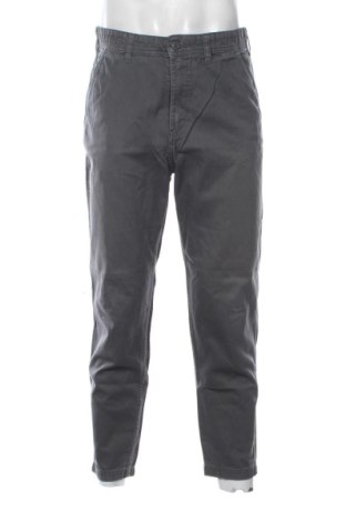Męskie jeansy H&M, Rozmiar M, Kolor Szary, Cena 107,17 zł