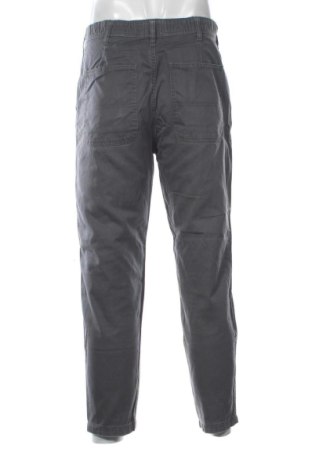 Męskie jeansy H&M, Rozmiar M, Kolor Szary, Cena 107,17 zł