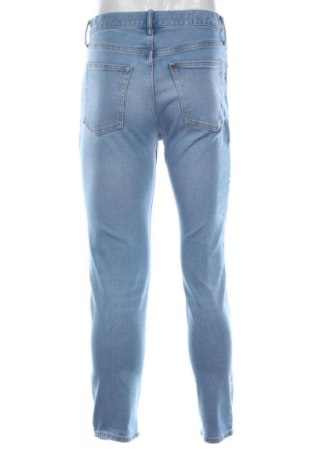 Męskie jeansy H&M, Rozmiar M, Kolor Niebieski, Cena 107,17 zł