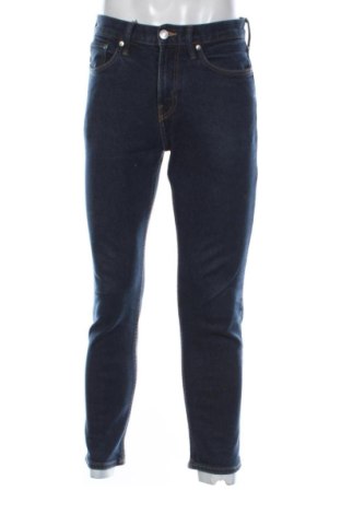 Męskie jeansy H&M, Rozmiar M, Kolor Niebieski, Cena 107,17 zł