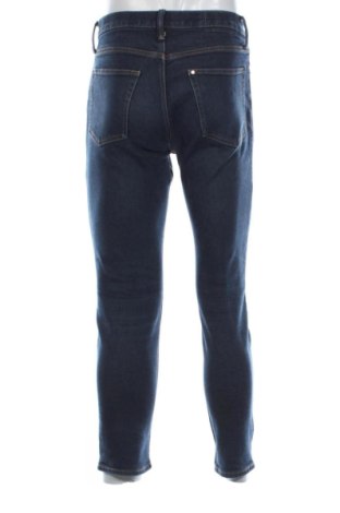 Męskie jeansy H&M, Rozmiar M, Kolor Niebieski, Cena 107,17 zł