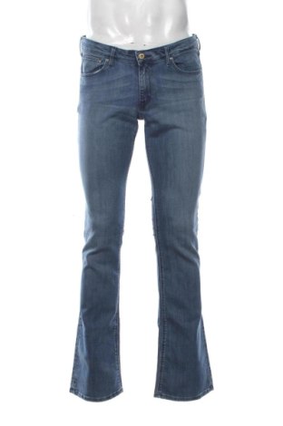 Męskie jeansy H&M, Rozmiar L, Kolor Niebieski, Cena 107,17 zł