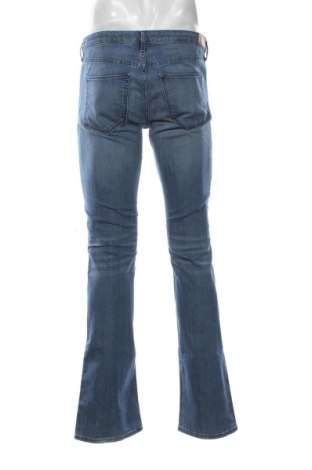 Męskie jeansy H&M, Rozmiar L, Kolor Niebieski, Cena 107,17 zł