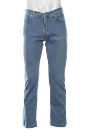 Мъжки дънки Henry Choice, Размер M, Цвят Син, Цена 20,00 €